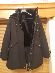 ladies coat