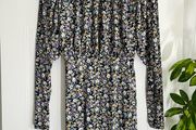 Mini dress Pull and Bear