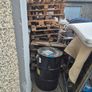 wooden pallets Image 2
