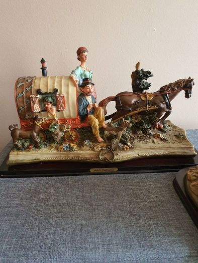 antique Mike's Collection