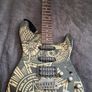 2 Squier Stratocasters, Very Rare for Sale or Swap Image 5