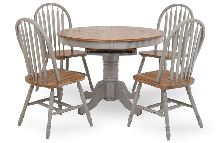 Extendable Dining set