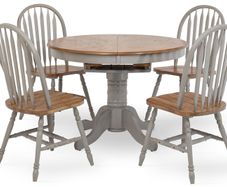 Extendable Dining set