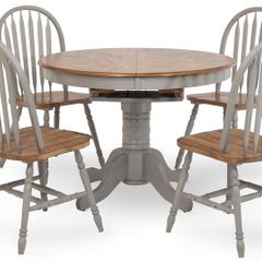 Extendable Dining set