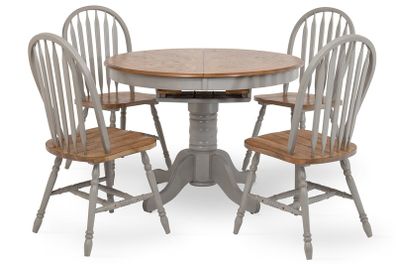 Extendable Dining set