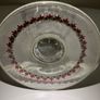 Vintage German Alfred Taube Enameled Equestrian Hunting Goblet Image 2
