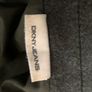 DKNY Mens Wool Pea Coat Image 5