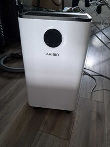 De Humidifier