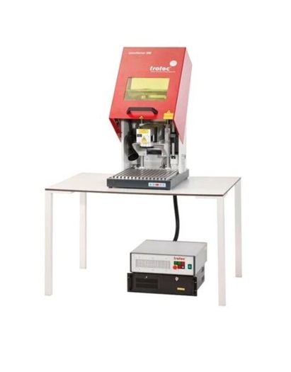 Trotec SpeedMarker 300