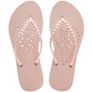 Brand New Kelway Toe Separator Women's Comfortable Flip Flops Image 2