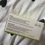 ultra ceuticals ultra B hydrating eye mask Image 3