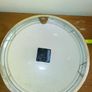 Vintage smiths industrial design wall clock . Image 6