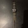 Hamilton khaki field mechanical watch Image 3