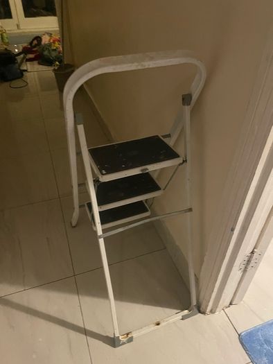 painters step