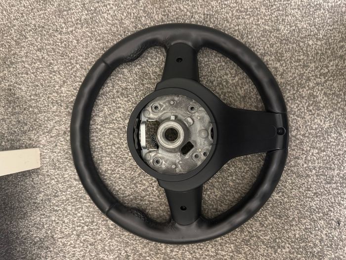 BMW M Sport Steering Wheel F30 F31 F32 F33 F36