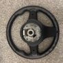 BMW M Sport Steering Wheel F30 F31 F32 F33 F36 Image 2