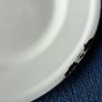 Vintage enamel plate Image 2
