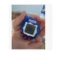 Electronic Egg - 2in1 Vintage style game & a key charm Image 4