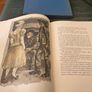 Of mice and Men - illustrated edition hardback Image 10