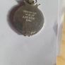 1942 Gibbon Cup Silver Medal Image 3