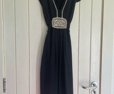 sandro dress