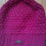 Women's Beanie Hats X 4 Image 4