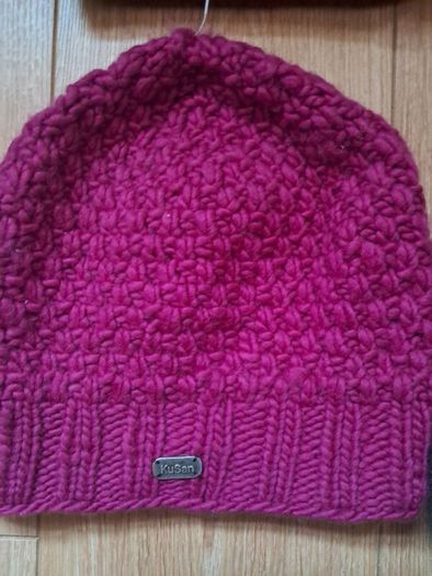 Women's Beanie Hats X 4