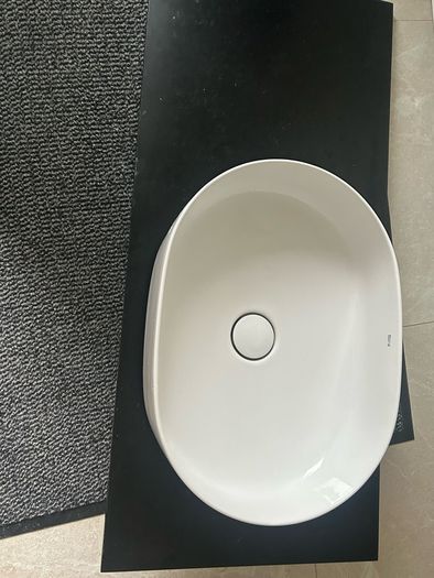 roca sink