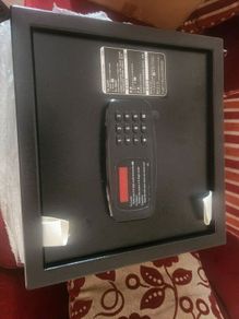 Electronic Safe
