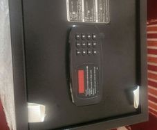 Electronic Safe