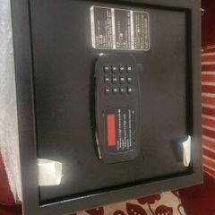 Electronic Safe