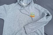 St. Wolstan's P.E. track top. Size X Small