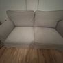 Ikea Ektorp 2 Seat Cover Image 2