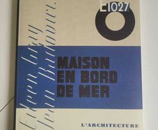 Eileen Gray E.1027 Maison en Bord de Mer Imbernon, 2015 Mint Condition