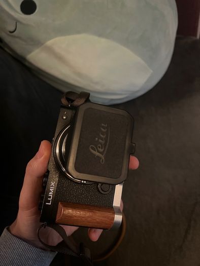 Leica 28mm f/2.8 Elmarit-M ASPH [11677] lens