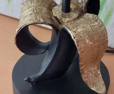 Table lamp