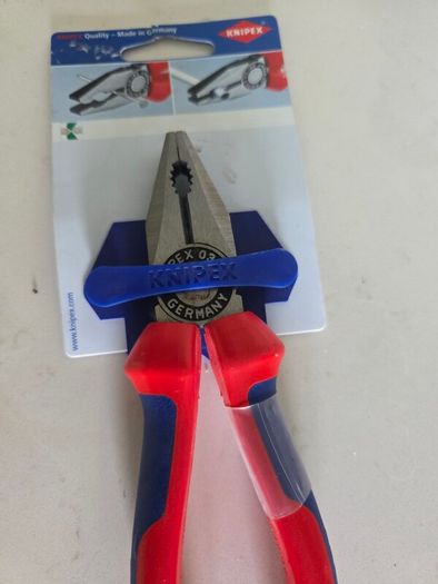 180mm knipex