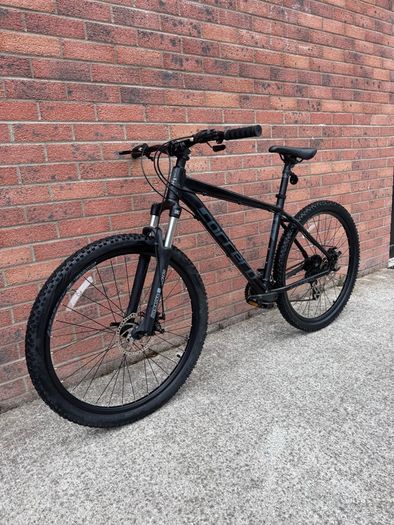 Carrera Vengeance 27.5" MTB