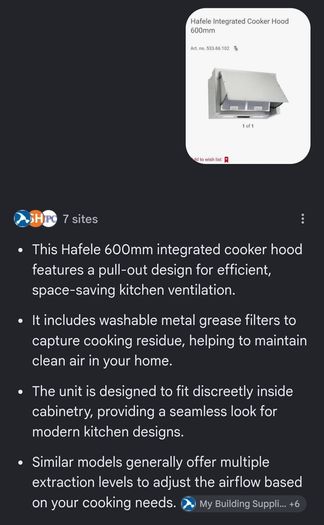Integrated Extractor