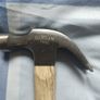 claw hammer Image 2