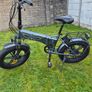 Engwe electric bike Image 2