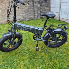 Engwe EP-2 Pro electric bike