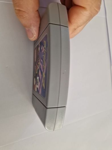 Extreme G Nintendo 64 N64 Games Original