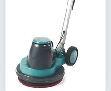 Truvox Orbis Duo floor buffer