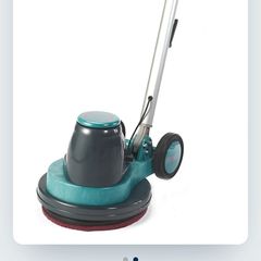 Truvox Orbis Duo floor buffer