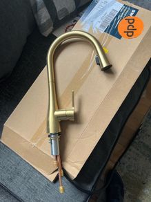 kitchen tap