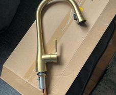 kitchen tap