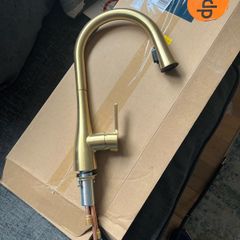 kitchen tap