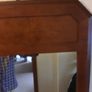 Hall table and mirror Image 7
