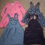 Girls clothes bundle Image 7